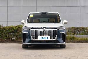 Voyah Dreamer 2025, véhicule utilitaire sport (VUS) haut <span class=keywords><strong>de</strong></span> gamme, 4x4 et AWD, voiture électrique pour les voyages en famille, conduite à gauche, véhicule à énergie nouvelle - Product Image 3