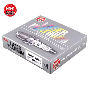 Bujías NGK Platinum PZKER7B8EGS 93231 04E905601 para Golf 7, Sagitar, Lavida, Gran Lavida, Beetle 1.2T - Product Image 6