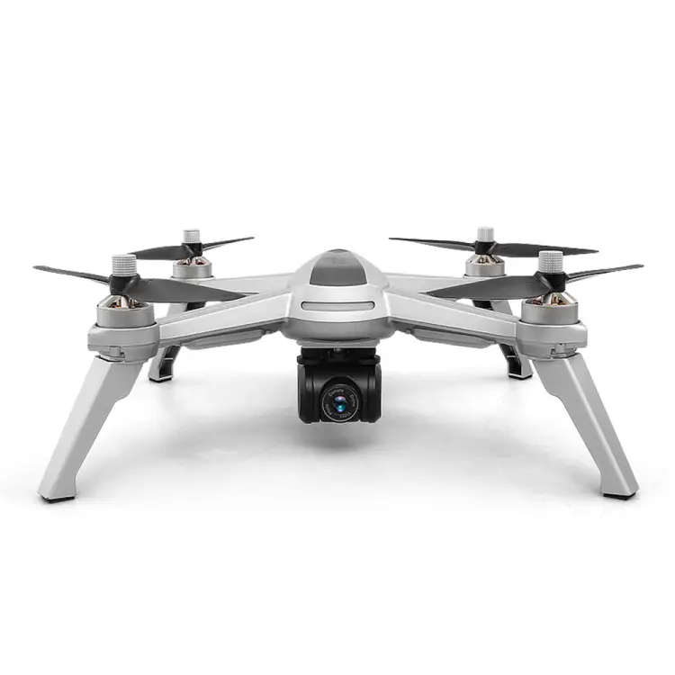 JJPRO JJRC X5 rc drone 1080P 5G WIFI FPV Follow me quadcopter drone brushless GPS 300M Control distance