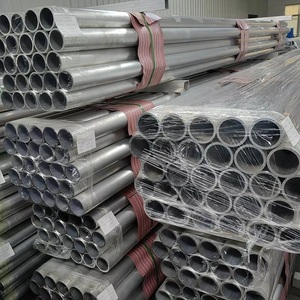 Vente en gros d'usine 201 202 301 304 304L 321 316 316L sus 304 tp tuyau en acier inoxydable - Product Image 4