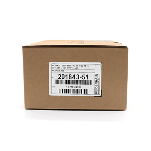 แท่งเข้ารหัสแบบเพิ่มสายเคเบิล320.005-2500 Heidenhain ID291843-51ปลายมน - Product Image 3