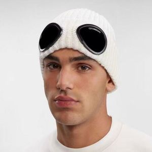 Bonnes affaires : Bonnets d'hiver tricotés doux et chauds unisexe, style <span class=keywords><strong>bob</strong></span>, imprimés CP Sunglass, pour homme et femme - Product Image 3