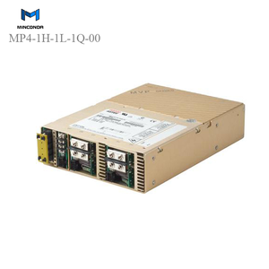 (Power Supplies ACDC <strong>Converters</strong>) <strong>MP4</strong>-1H-1L-1Q-00 - Product Image 1