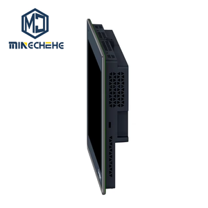 หน้าจอสัมผัส HMI คุณภาพสูงแบบใหม่ ขนาด 10 นิ้ว รุ่น HMIST6500 สำหรับอุตสาหกรรม ความละเอียด 1024x600 - Product Image 1