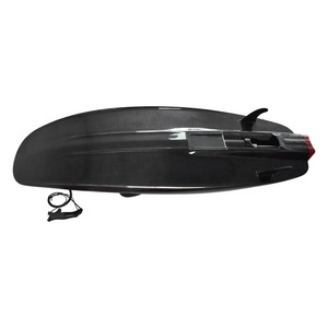 Planche de surf à moteur Havospark H5-S en ABS, 12 kW, 40-50 minutes d'utilisation en mer, unisexe, couleur personnalisée, OEM personnalisé - Product Image 4