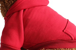 Chaleco <span class=keywords><strong>de</strong></span> poliéster para mascotas Ultimate Comfort, diseño Simple <span class=keywords><strong>de</strong></span> lujo, ropa <span class=keywords><strong>de</strong></span> verano para mascotas, lindo para perros <span class=keywords><strong>Chihuahuas</strong></span>, tallas pequeñas y grandes, Primavera - Product Image 5