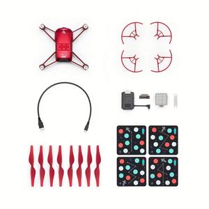 Drones éducatifs originaux Robomaster Tello TT Talent Edu avec langage Python, drone éducatif IA, jouets éducatifs amusants - Product Image 4