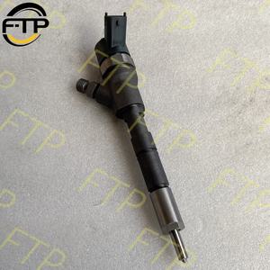 6271-11-3100 高品質コモンレールインジェクター 6271-11-3100 SAA4D95 掘削機インジェクター PC130-8 燃料インジェクター 6271-11-3100 - Product Image 6