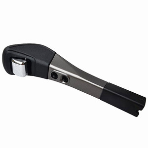 Poignée de levier de vitesses ergonomique en plastique pour Honda Accord 2006-2007, numéro de pièce 54130-SDA-A54ZC/A84ZB - Product Image 1