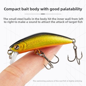 เหยื่อ<span class=keywords><strong>ตก</strong></span><span class=keywords><strong>ปลา</strong></span>จิ๊กแบบจมน้ำรูปทรง<span class=keywords><strong>ปลา</strong></span>ฉลาม เหยื่อปลอมแข็ง ABS พร้อมตะขอเบ็<span class=keywords><strong>ด</strong></span> น้ำหนัก 3 กรัม สำหรับ<span class=keywords><strong>ตก</strong></span><span class=keywords><strong>ปลา</strong></span>แบส <span class=keywords><strong>ปลา</strong></span>มังกร <span class=keywords><strong>ปลา</strong></span>ชะโ<span class=keywords><strong>ด</strong></span>ในน้ำจืด - Product Image 3