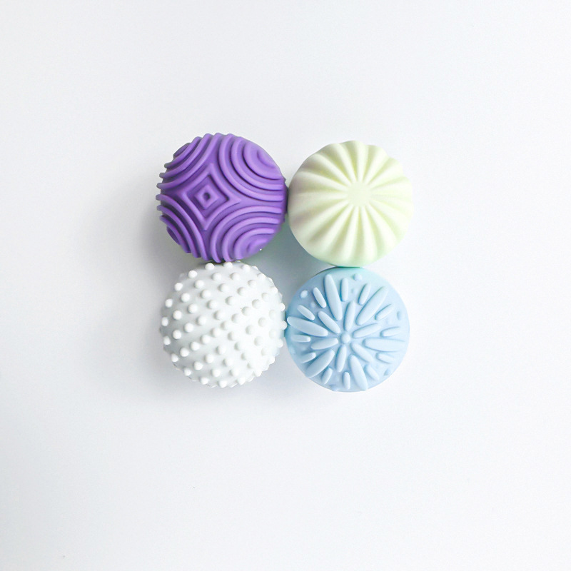 Couleur macaron moyen