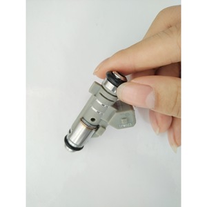 Inyector de Combustible IPM023 para Peugeot 206, Pieza de Motor, Boquilla Automotriz - Product Image 4