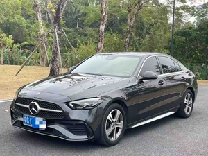 <span class=keywords><strong>Mercedes</strong></span>-Benz <span class=keywords><strong>Clase</strong></span> <span class=keywords><strong>C</strong></span> C200L 2022, Versión Sport, Volante a la Izquierda, Gasolina, Sedán Usado, Euro VI, Alto Rendimiento, Exportado de China, SUV - Product Image 1