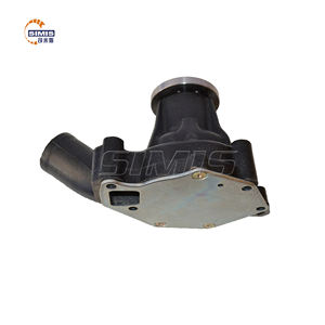 SIMIS carretilla elevadora partes bomba de agua para Doosan DB58S D70S FDBOC-1150 motor piezas de repuesto con OEM 65.06500.6400 - Product Image 3