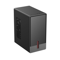 Cool Design Mid Tower USB3.0 Office Case Micro ATX/Mini ITX Steel PC Chassis