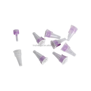 Aiguilles de cartouche en verre de 3 ml, 31G 5 mm 6 mm 8 mm, 32G 4 mm 5 mm 6 mm pour applicateur de crème de soin de la peau - Product Image 5