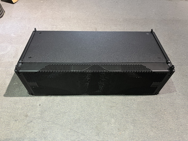 VTX A12 Dual 12" Line Array Loudspeaker Professional Audio Sound System Passive Line Array Speakers for Stage Music