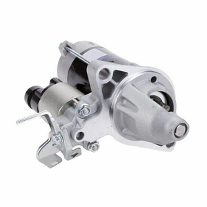 HondaCR-V I 2.0i 16V RD1 RD3 1999-2001 B20Z1 시동 모터 12 볼트 1.1KW 3200P3FA51 06312P3FA51 31200P3F003 31200P3FA00 - Product Image 2