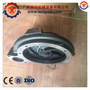 ปั๊มน้ำรถขุด E345C/345D ปั๊มน้ำเครื่องยนต์ C13 C-13 C11 รุ่น 293-0818/228-5811/352-0206/225-5810 - Product Image 6