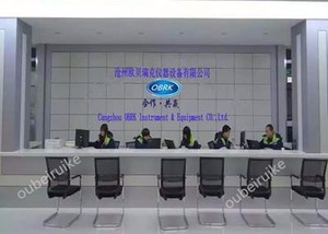 جهاز اختبار ترشيح التربة للخدمة الشاقة ، معدل نفاذية الحلقة المزدوجة لـ ، - Product Image 5