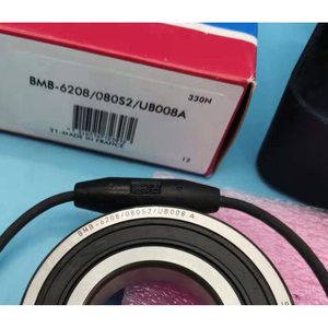 Codificador de velocidad de rodamiento de motor Jwdaun BMB 6208 080S2 UB002A para carrito de golf, vehículo eléctrico, montacargas, transpaleta - Product Image 3