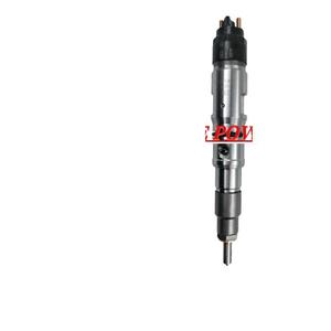 Conjunto de Inyector de Combustible 0445120275 21016288267 Inyección Electrónica Diésel Estándar para Vehículos - Product Image 1