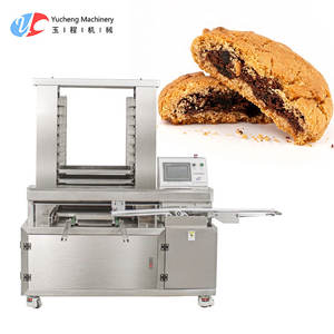 Máquina para Armar Paquetes de Galletas y Snacks, Equipo de Carga, Clasificación y Colocación de Bandejas con Control Servo, Sistema de Línea de Producción de Alimentos para Panadería - Product Image 1