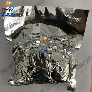 مسحوق نيتريد البورون فائق النعومة 1-3 ميكرومتر، مادة ملء ذات موصلية حرارية - Product Image 4