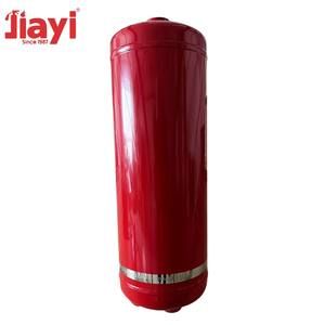 ถังดับเพลิงชนิดผงเคมีแห้ง ขนาด 0.5-12 กก. ถังเปล่า - Product Image 3