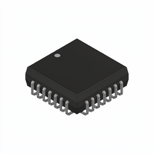 28 LCC MAX9326EQI Electronic Chips Component Original Clock Timing - Product Image 1