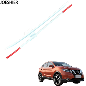 แร็คหลังคาบรรทุกสัมภาระสำหรับรถยนต์ Qashqai ปี 2019-2020 รุ่น JOESHIER RF960 4x4 ทำจากอลูมิเนียมอัลลอย รับน้ำหนักได้มากกว่า 100 กก. - Product Image 1