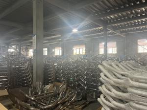 Новое состояние, полуприцеп для грузовиков с кронштейном для защиты оленей, большой передний бампер для грузовиков - Product Image 4