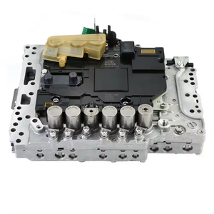 Corpo Valvola per Trasmissione Automatica per Nissan <span class=keywords><strong>Infiniti</strong></span> JR711 RE7R01A JR710E, Ricambi Auto - Product Image 1