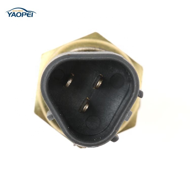KLK1-18-840 Coolant Temperature Sensor for Ford, Mazda & More