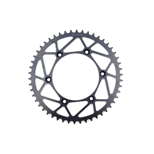 OTOM YZ125 YZ250 YZ250F YZ450F Dirt Bike moto ruota posteriore 520 50T per <span class=keywords><strong>YAMAHA</strong></span> YZ <span class=keywords><strong>125</strong></span> YZF 250 450 <span class=keywords><strong>WR</strong></span> 250F 450F - Product Image 1