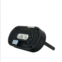 Módem de Fibra Óptica Usado HS8145V XPON ONU 4GE+1POTS+1USB AC1200 WiFi 5 de Doble Banda, Modo GPON EPON, Firmware en Inglés, FTTH ONT