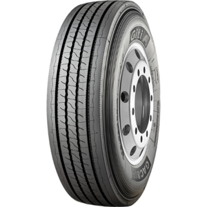 Neumáticos Giti GAC812 295/80R22.5, Neumáticos Nuevos para Camión, Llantas 295/80R22.5, Giti Tires GAC812 295/80R22.5, Neumáticos Nuevos - Product Image 1