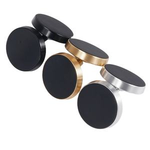 Soporte Magnético para Teléfono con Doble Imán, Rotación Universal de 360 Grados, para Gimnasio, Tablero de Auto, Escritorio y Todas las Superficies Metálicas - Product Image 4