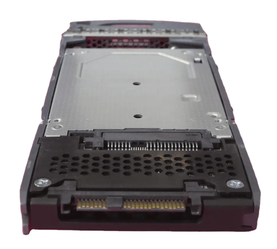 NETAPP X446A-R6 NetApp 200 GB SAS 6 G SFF SSD 2,5" Festplatte