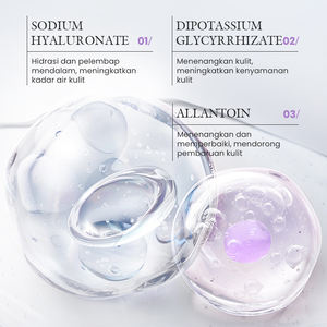 KORMESIC Crème de Nuit Hydratante et Éclaircissante Certifiée Bpom, 50g, Unifie le Teint, Réduit les Taches Brunes, Hydratation Intense - Product Image 4