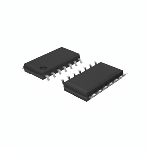 14 SOlC Manufacturer Channel RX-4803SAUA0 PURE SN Clock Timing Electronic Chips Component - Product Image 1