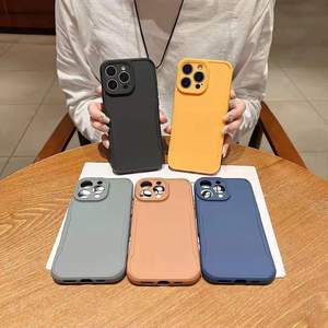360 Funda de TPU para Samsung A32 A56 A26 A03 <span class=keywords><strong>A03CORE</strong></span> A21S Funda trasera para teléfono Soporte personalizado - Product Image 6