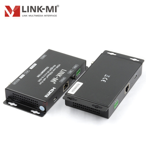 1080P 70M HDMI hdbt Extender พร้อม HDMI Looping OUT over Cat5e/6สายสนับสนุน IR <span class=keywords><strong>3D</strong></span> และ RS232 - Product Image 3