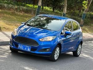 Ford <span class=keywords><strong>Fiesta</strong></span> d'occasion, compacte, économe en carburant, fiable pour les trajets urbains, pièces détachées faciles à trouver, entretien simple - Product Image 2