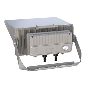 <span class=keywords><strong>Projecteur</strong></span> <span class=keywords><strong>LED</strong></span> Extérieur AC 100-277V, Lampe Réflecteur 300W 400W 500W, Éclairage de Travail, IP66, IRC 80, Garantie 5 Ans - Product Image 2