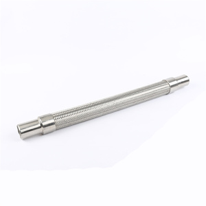 Système de tuyau isolé H2 de haute qualité 2,0-3,2 MPa, tuyau de ligne d'hydrogène liquide cryogénique pour l'aviation - Product Image 1