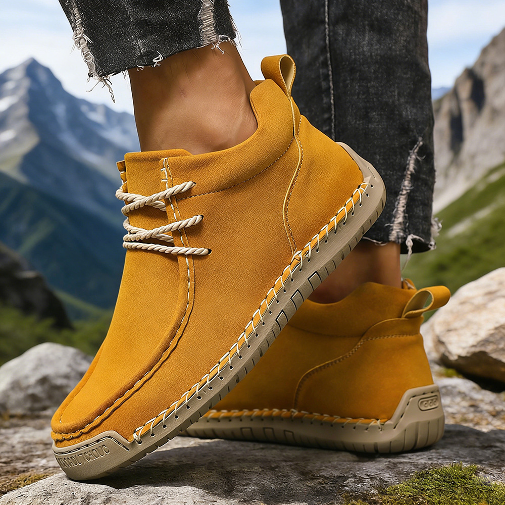 Jaune