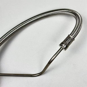 Tuyau de vérin hydraulique de trim et d'inclinaison 32-864588 pour 1 2 3 X 9B-104 9B-121 - Product Image 3