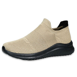 Nuove Scarpe Intrecciate Autunnali, Scarpe in Rete alla Moda, Scarpe Sportive Casual da Corsa per Donne <span class=keywords><strong>e</strong></span> Coppie - Product Image 5