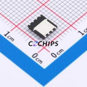 Transistor à effet de champ (MOSFET) HYG019N06LS1C2 PDFN-8(5x6) original et neuf - Product Image 2
